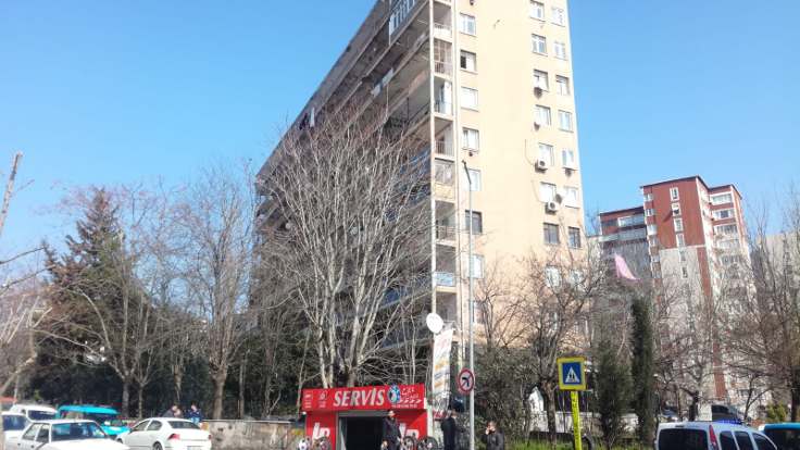 Siyavuşpaşa Elektrikçi