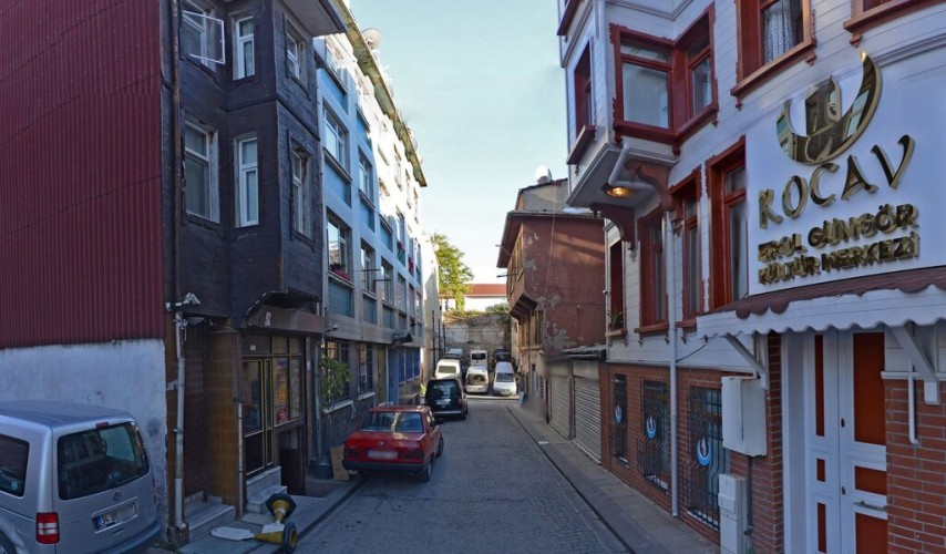 Sütlüce Elektrikçi