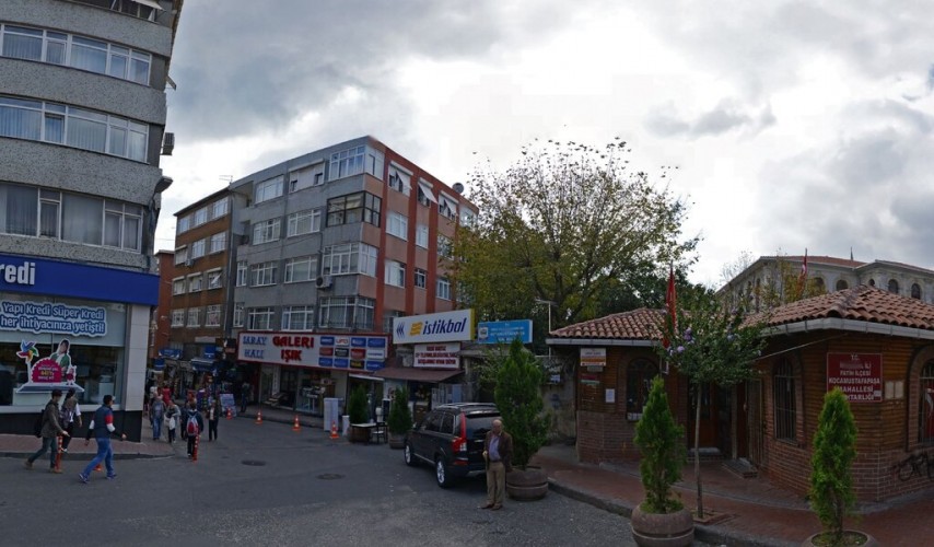 Sümbül Efendi Elektrikçi