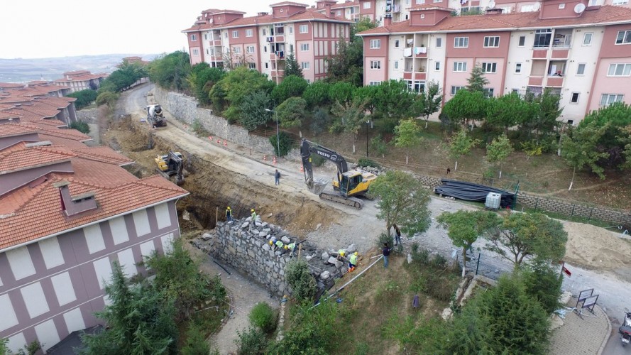 Taşoluk Elektrikçi