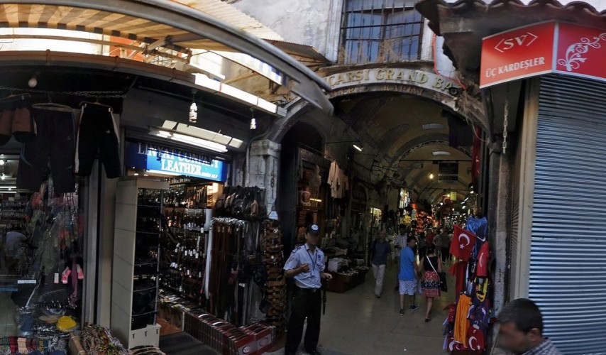 Kağıthane Talatpaşa Elektrikçi