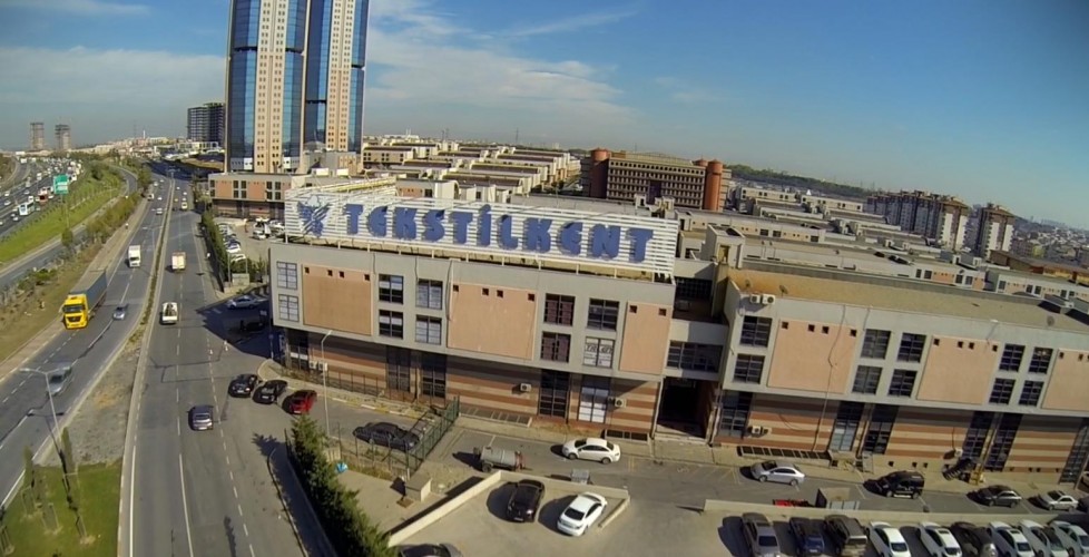 Tekstilkent Elektrikçi