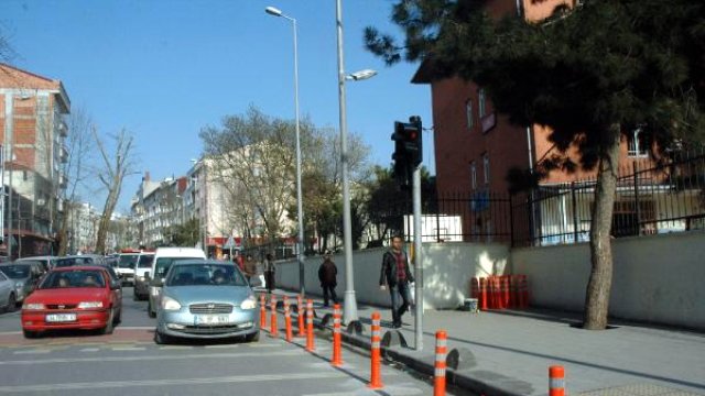 Terazidere Elektrikçi