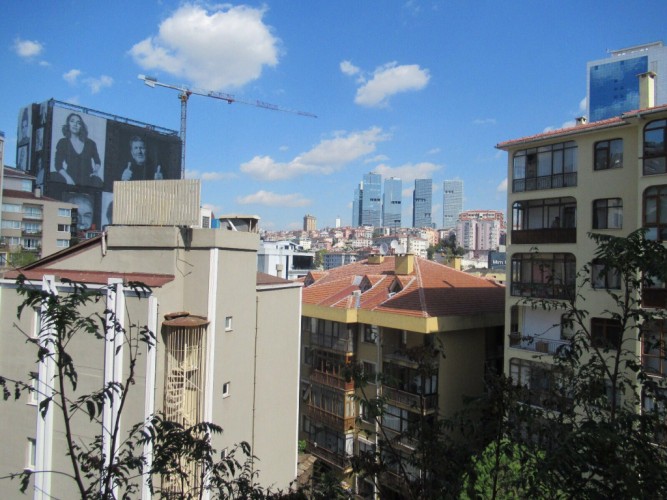 Teşvikiye Elektrikçi