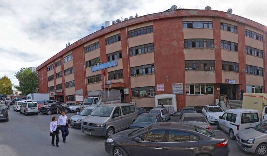 Topçular Elektrikçi