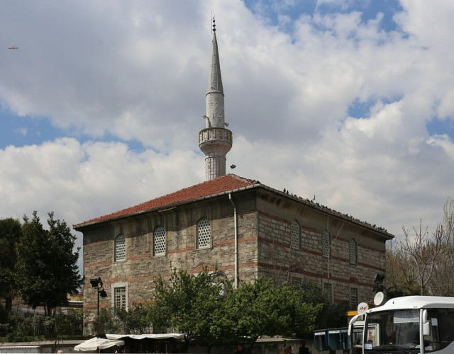 Topkapı Elektrikçi