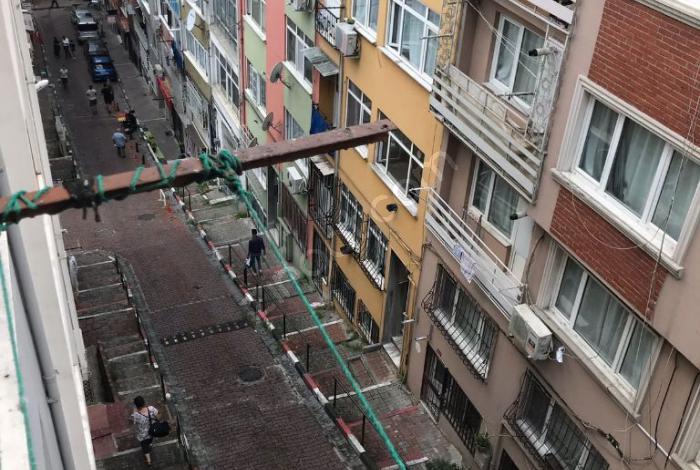 Türkali Elektrikçi