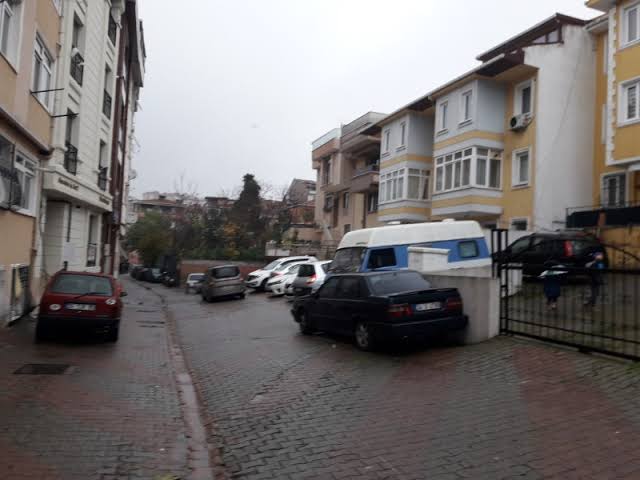 Valide-i Atik Elektrikçi