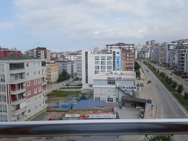 Yenigün Elektrikçi