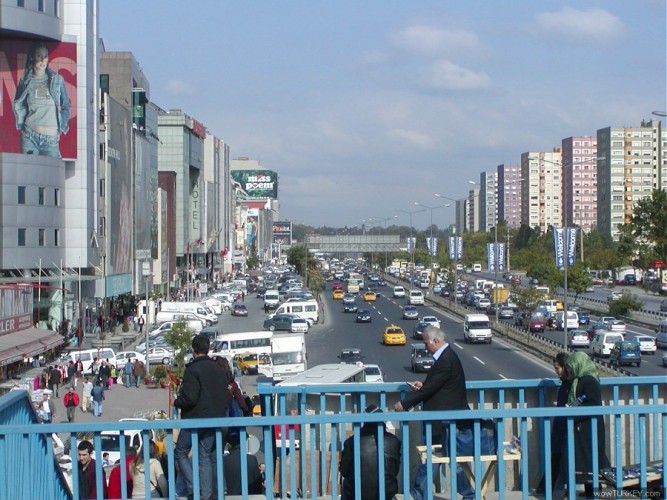 Yenibosna Elektrikçi