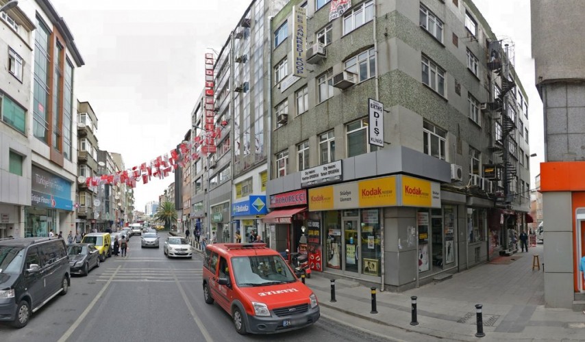 Yenidoğan Elektrikçi