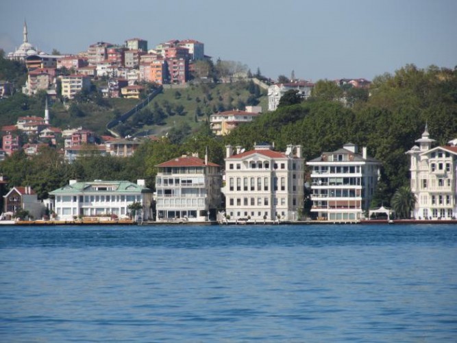 Yeniköy Elektrikçi