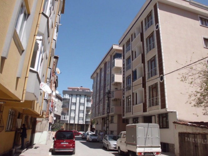 Yeşilce Elektrikçi