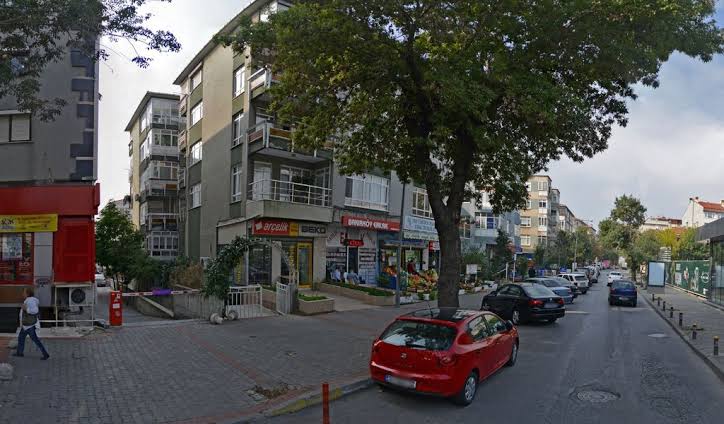 Kartaltepe Elektrikçi