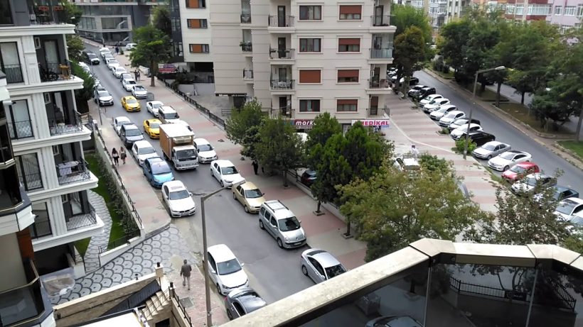 Zuhuratbaba Elektrikçi